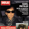 Esta semana en ¡HOLA!: Isabel Preysler entre la angustia y la esperanza