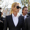 Nicollette Sheridan lleva a juicio al productor de 'Mujeres Desesperadas' por la desaparición de su personaje en la serie