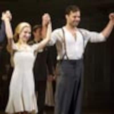 Ricky Martin vuelve a Broadway protagonizando el musical ‘Evita’