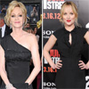 Dakota Johnson, el cómplice reflejo de su madre, la actriz Melanie Griffith