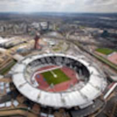 Comienza la cuenta atrás para los Juegos Olímpicos de Londres 2012