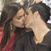 Cristiano Ronaldo e Irina Shayk, Sergio Ramos y Lara Álvarez: el amor está... en Madrid