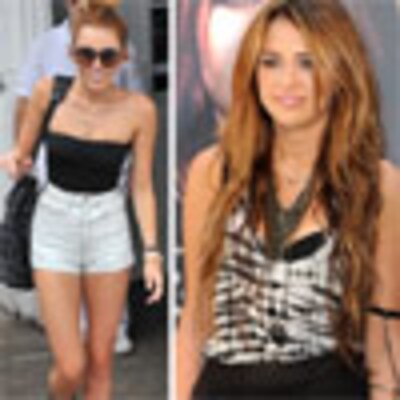 Miley Cyrus explica su repentina pérdida de peso