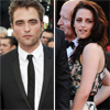 Robert Pattinson y Kristen Stewart posan por separado en Cannes, pero luego...