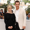 Reese Witherspoon pasea su embarazo por Cannes