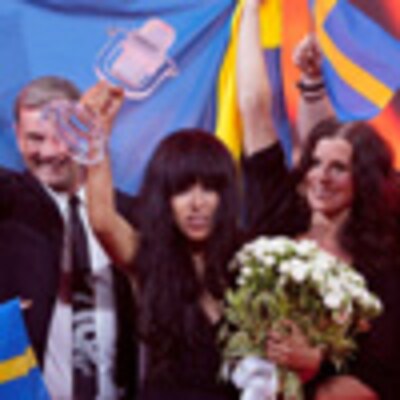 Suecia, la gran favorita, arrasa con su 'Euphoria' en el Festival de Eurovisión
