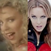 Veinticinco años después… Kylie Minogue se declara la dueña del elixir de la eterna juventud