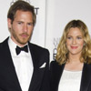 La íntima y clásica boda de Drew Barrymore y Will Kopelman