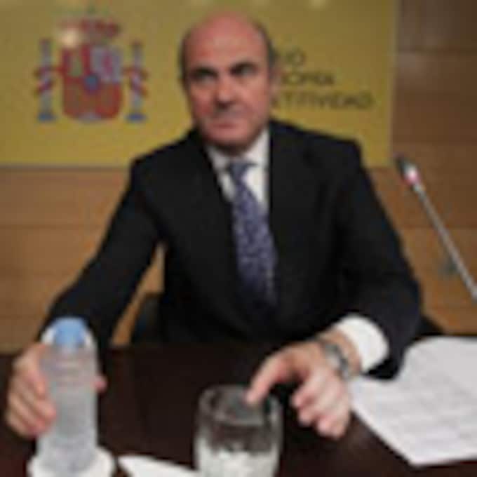 Europa ayudará la banca española con un tope de 100.000 millones de euros
