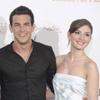 Mario Casas y María Valverde… ¿quién dijo que trabajo, éxito y amor estuviesen reñidos?