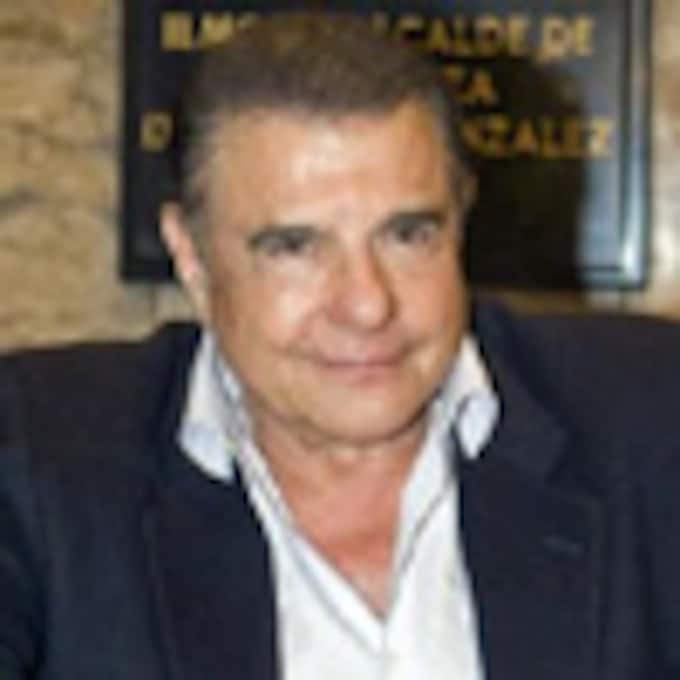 Fallece el actor Juan Luis Galiardo a los 72 años tras 'una rápida y devastadora' enfermedad