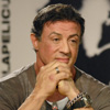 Sylvester Stallone, desolado por la inesperada muerte de su hijo Sage