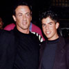Sylvester Stallone: 'Cuando un padre pierde a un hijo, no hay dolor más grande'