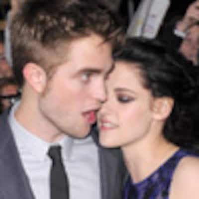 Kristen Stewart confiesa que ha sido infiel a Robert Pattinson: 'Amo a Rob y lo siento mucho'