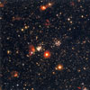 Mil millones de estrellas en una asombrosa imagen del Universo