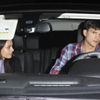 Ashton Kutcher y Mila Kunis un misterioso noviazgo convertido en un secreto a voces