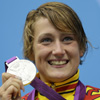 Las medallas que cumplen el sueño olímpico español