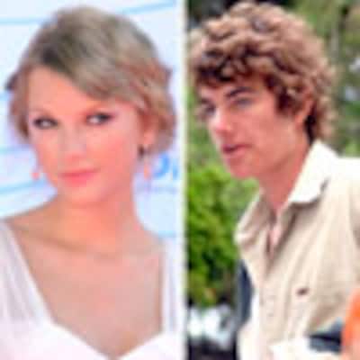 Taylor Swift, ¿nuevo miembro del ‘clan Kennedy’?