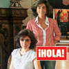 En ¡HOLA!: Paloma Segrelles y Paloma Segrelles Jr, más unidas que nunca en un verano crucial