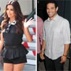 Eva Longoria confirma que tiene nuevo novio, Mark Sánchez, que es 12 años menor que ella