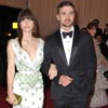 ¡Jessica Biel y Justin Timberlake se han casado!