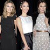 Amaia Salamanca, Eugenia Silva, Nieves Álvarez… de cena con Carlota Casiraghi