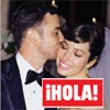 Esta semana en ¡HOLA!: La exclusiva y romántica boda de Justin Timberlake y Jessica Biel, dos grandes de Hollywood