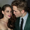 Robert Pattinson y Kristen Stewart celebran juntos el adiós de Edward y Bella