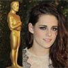 Una bellísima Kristen Stewart ilumina la entrega de los Oscar honoríficos