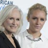 Annie Starke tras los pasos de su madre y maestra, Glenn Close 