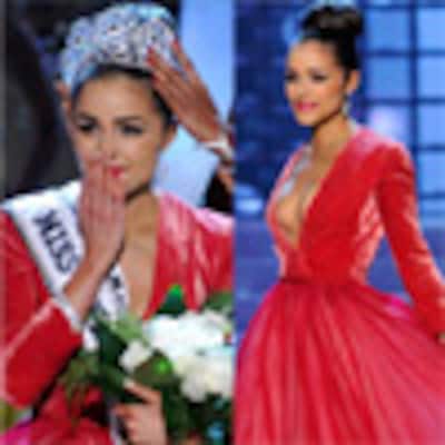 ¿Estadounidense? ¿Española? ¿Venezolana? ¿Quién es Miss Universo 2012?