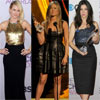 Jennifer Lawrence, Sandra Bullock y Jennifer Aniston brillan en los premios People Choice