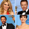 'Homeland', 'Los Miserables' y 'Argo', grandes triunfadores de los Globo de Oro 2013