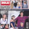 Esta semana en ¡HOLA!: Cayetano y Genoveva, vacaciones familiares en África