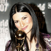 Laura Pausini ha sido mamá de una niña