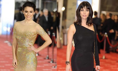 Blanca Suárez, Maribel Verdú, Goya Toledo y Belén Rueda pondrán el toque de glamour a la gala