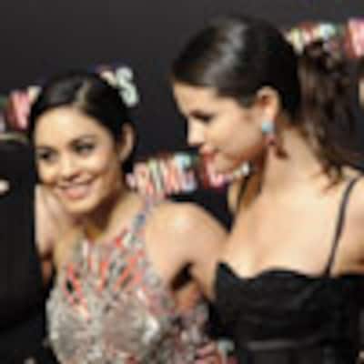Selena Gómez y Vanessa Hudgens rompen con su pasado Disney y descubren su lado sexy: 'Nos hemos hecho mayores'