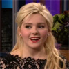 Abigail Breslin, la tierna niña de 'Pequeña Miss Sunshine', ¡menudo cambio!