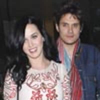 Katy Perry y John Mayer rompen su relación después de ocho meses juntos