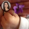 Laura Pausini regala a sus fans 'un pedacito' de su hija, Paola
