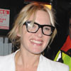 Kate Winslet reaparece como feliz esposa de Ned Rocknroll en el West End londinense 