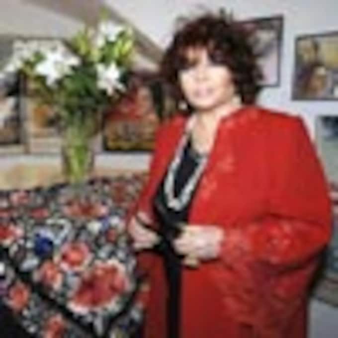 Fallece Sara Montiel a los 85 años en Madrid