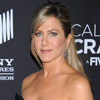 La última aparición de Jennifer Aniston vuelve a dar que hablar