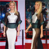 Gwyneth Paltrow, la más bella y atrevida del estreno mundial de 'Iron Man 3'