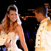 Mariah Carey y Nick Cannon se casan por tercera vez como auténticos príncipes de cuento