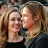 Angelina Jolie reaparece tras su operación: 'Estoy aquí por Brad, estoy muy orgullosa de él'