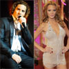 David Bisbal desmiente un supuesto romance con Zuleyka Rivera, Miss Universo 2006