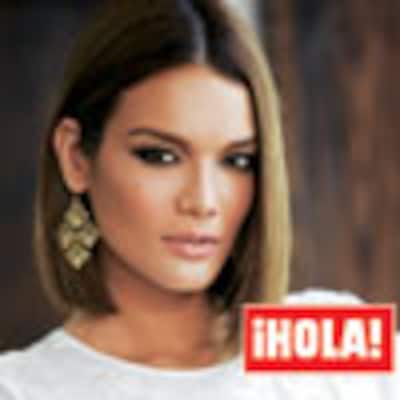 En ¡HOLA!: Reportaje exclusivo de Zuleyka Rivera, tras conocerse su relación con David Bisbal