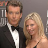 La hija de Pierce Brosnan fallece a los 41 años tras una larga enfermedad