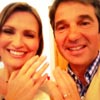 Ainhoa Arteta y Jesús Garmendia se casan en una íntima ceremonia civil